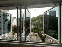 Blk 371 Clementi Avenue 4 (Clementi), HDB 3 Rooms #503087581